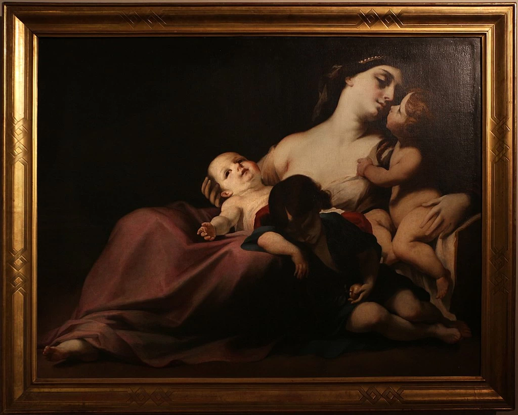 La carità